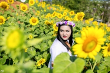 ผลงานการถ่ายภาพ มหาวิทยาลัยขอนแก่น