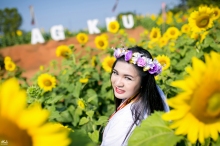 ผลงานการถ่ายภาพ มหาวิทยาลัยขอนแก่น