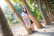 ผลงานการถ่ายภาพ มหาวิทยาลัยขอนแก่น
