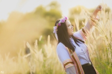 ผลงานการถ่ายภาพ มหาวิทยาลัยขอนแก่น