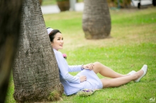 ผลงานการถ่ายภาพ มหาวิทยาลัยหัวเฉียวเฉลิมพระเกียรติ