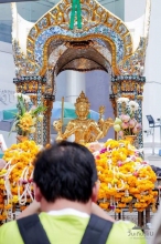 ผลงานการถ่ายภาพ มหาวิทยาลัยเทคโนโลยีราชมงคลธัญบุรี