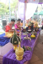 ผลงานการถ่ายภาพ มหาวิทยาลัยเทคโนโลยีราชมงคลธัญบุรี