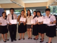 ผลงานการถ่ายภาพ มหาวิทยาลัยเทคโนโลยีราชมงคลธัญบุรี
