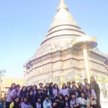 ผลงานการถ่ายภาพ มหาวิทยาลัยเทคโนโลยีราชมงคลธัญบุรี