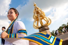 ผลงานการถ่ายภาพ มหาวิทยาลัยเทคโนโลยีราชมงคลธัญบุรี
