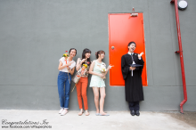 ผลงานการถ่ายภาพ มหาวิทยาลัยเกษตรศาสตร์