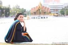 ผลงานการถ่ายภาพ มหาวิทยาลัยรามคำแหง