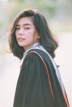 ผลงานการถ่ายภาพ มหาวิทยาลัยกรุงเทพ