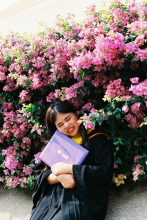 ผลงานการถ่ายภาพ มหาวิทยาลัยกรุงเทพ