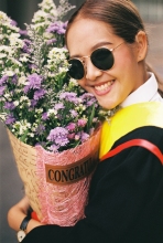 ผลงานการถ่ายภาพ มหาวิทยาลัยกรุงเทพ