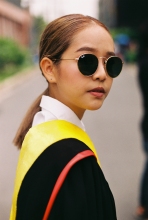 ผลงานการถ่ายภาพ มหาวิทยาลัยกรุงเทพ