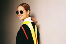 ผลงานการถ่ายภาพ มหาวิทยาลัยกรุงเทพ