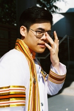 ผลงานการถ่ายภาพ มหาวิทยาลัยขอนแก่น