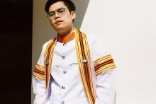 ผลงานการถ่ายภาพ มหาวิทยาลัยขอนแก่น