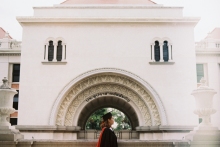 ผลงานการถ่ายภาพ มหาวิทยาลัยอัสสัมชัญ (ABAC)