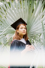 ผลงานการถ่ายภาพ มหาวิทยาลัยอัสสัมชัญ (ABAC)