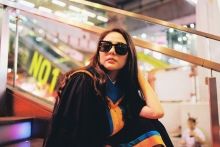 ผลงานการถ่ายภาพ มหาวิทยาลัยรามคำแหง