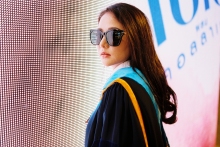 ผลงานการถ่ายภาพ มหาวิทยาลัยรามคำแหง