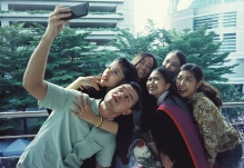 ผลงานการถ่ายภาพ มหาวิทยาลัยศรีนครินทรวิโรฒ