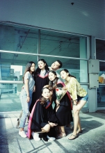 ผลงานการถ่ายภาพ มหาวิทยาลัยศรีนครินทรวิโรฒ
