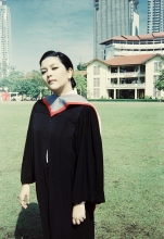 ผลงานการถ่ายภาพ มหาวิทยาลัยศรีนครินทรวิโรฒ