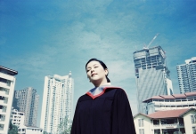 ผลงานการถ่ายภาพ มหาวิทยาลัยศรีนครินทรวิโรฒ