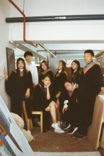 ผลงานการถ่ายภาพ มหาวิทยาลัยศรีนครินทรวิโรฒ