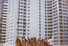 ผลงานการถ่ายภาพ มหาวิทยาลัยศรีนครินทรวิโรฒ