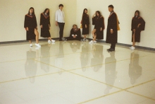 ผลงานการถ่ายภาพ มหาวิทยาลัยศรีนครินทรวิโรฒ