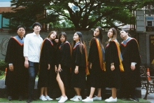 ผลงานการถ่ายภาพ มหาวิทยาลัยศรีนครินทรวิโรฒ