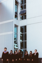 ผลงานการถ่ายภาพ มหาวิทยาลัยศรีนครินทรวิโรฒ