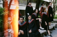 ผลงานการถ่ายภาพ มหาวิทยาลัยศรีนครินทรวิโรฒ
