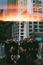 ผลงานการถ่ายภาพ มหาวิทยาลัยศรีนครินทรวิโรฒ