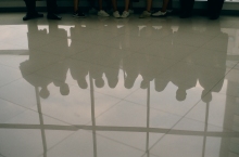 ผลงานการถ่ายภาพ มหาวิทยาลัยศรีนครินทรวิโรฒ