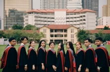 ผลงานการถ่ายภาพ มหาวิทยาลัยศรีนครินทรวิโรฒ
