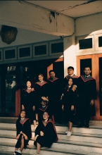 ผลงานการถ่ายภาพ มหาวิทยาลัยศรีนครินทรวิโรฒ