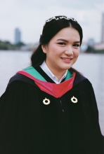ผลงานการถ่ายภาพ มหาวิทยาลัยรังสิต