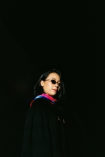 ผลงานการถ่ายภาพ มหาวิทยาลัยรังสิต