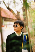 ผลงานการถ่ายภาพ มหาวิทยาลัยธรรมศาสตร์