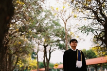 ผลงานการถ่ายภาพ มหาวิทยาลัยธรรมศาสตร์