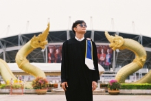 ผลงานการถ่ายภาพ มหาวิทยาลัยธรรมศาสตร์