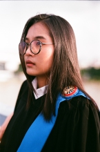 ผลงานการถ่ายภาพ มหาวิทยาลัยธรรมศาสตร์