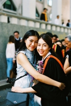 ผลงานการถ่ายภาพ มหาวิทยาลัยธรรมศาสตร์