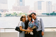 ผลงานการถ่ายภาพ มหาวิทยาลัยธรรมศาสตร์