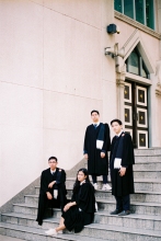 ผลงานการถ่ายภาพ มหาวิทยาลัยธรรมศาสตร์