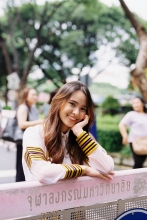 ผลงานการถ่ายภาพ จุฬาลงกรณ์มหาวิทยาลัย