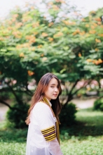 ผลงานการถ่ายภาพ จุฬาลงกรณ์มหาวิทยาลัย