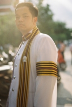 ผลงานการถ่ายภาพ จุฬาลงกรณ์มหาวิทยาลัย
