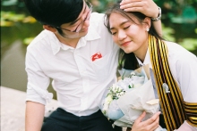 ผลงานการถ่ายภาพ จุฬาลงกรณ์มหาวิทยาลัย